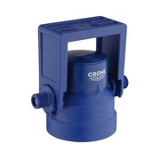 Подключение для фильтра Grohe Blue головка