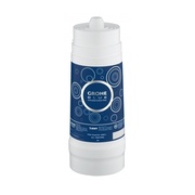 Сменный фильтр Grohe Blue с активированным углем для мягкой воды 3000 л new