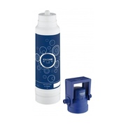 Сменный фильтр Grohe Blue 1500 л с головкой для фильтра