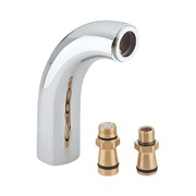 Крепеж для смесителей Grohe Chiara 12091000 вертикальный монтаж