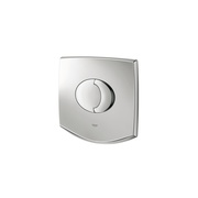 Кнопка смыва Grohe Chiara 38540000 для унитаза 2 режима смыва