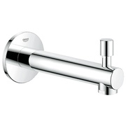 Излив Grohe Concetto 13281001 New для ванны с переключателем