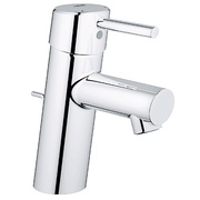 Смеситель для раковины Grohe Concetto 32204001 new однорычажный хром