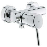 Смеситель для душа Grohe Concetto 32210001 new однорычажный настенный