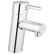 Смеситель для раковины Grohe Concetto 3224010E new однорычажный на одно отверстие EcoJoy
