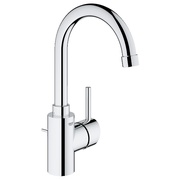 Смеситель для кухни Grohe Concetto 32661DC1 new однорычажный с высоким изливом супер сталь