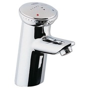 Смеситель для раковины Grohe Contromix Public автоматический со смешиванием-2