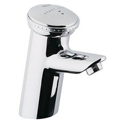 Смеситель для раковины Grohe Contromix Public автоматический со смешиванием-3