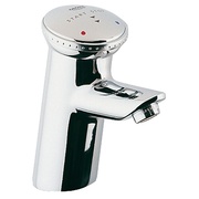 Смеситель для раковины Grohe Contromix Public автоматический со смешиванием