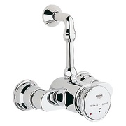 Смеситель для душа Grohe Contromix Public автоматический со смешиванием