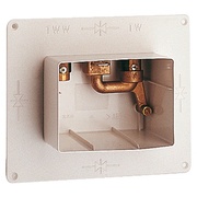Скрытый монтажный ящик Grohe Contromix Surf для автоматических смесителей