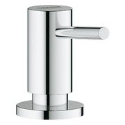 Дозатор для жидкого мыла Grohe Cosmopolitan 40535000 запасная емкость хром