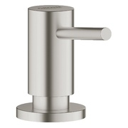 Дозатор для жидкого мыла Grohe Cosmopolitan 40535DC0 запасная емкость суперсталь