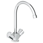 Смеситель для кухни Grohe Costa L 31812001 на одно отверстие с цепочкой