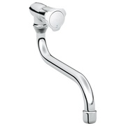 Вентиль Grohe Costa L настенный жесткая подводка