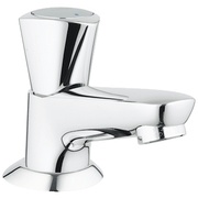 Вентиль Grohe Costa S 20405001 вертикальный