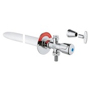 Вентиль Grohe Eggemann Eurotec наружний-2