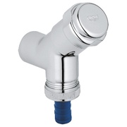 Подсоединительный вентиль Grohe Eggemann Was 1/2