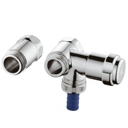 Вентиль Grohe Eggemann 41043000 Was Batterie 3/4