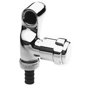Вентиль Grohe Eggemann 41110000 Was Elektro
