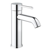 Смеситель для раковины Grohe Essence New гладкий корпус