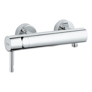 Смеситель для душа Grohe Essence без излива хром