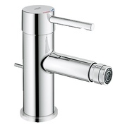 Смеситель для биде Grohe Essence 32935000 однорычажный монтаж на одно отверстие уменьшенный вариант