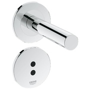 Инфракрасная электроника для раковины Grohe Essence E настенный смеситель