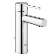 Смеситель для раковины Grohe Essence + хром