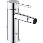 Смеситель для биде Grohe Essence 32935001 однорычажный монтаж на одно отверстие хром