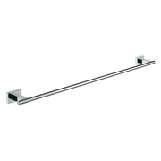 Полотенцедержатель Grohe Essentials Cube 40509001 558 мм