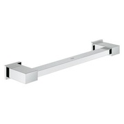Поручень Grohe Essentials Cube 40514001 340 мм