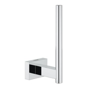 Держатель для запасных рулонов Grohe Essentials Cube 40623001 вертикальный