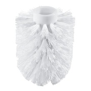 Щетка для ершика Grohe Essentials запасная белая
