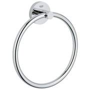 Полотенцедержатель Grohe Essentials 40365000 кольцо