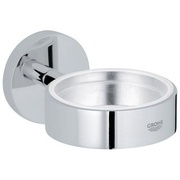Держатель для стаканов Grohe Essentials 40369001 металл