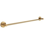 Полотенцедержатель Grohe Essentials светло-коричневый (светлый графит)