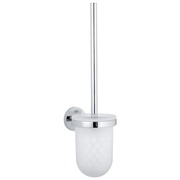 Ершик Grohe Essentials 40374001 с держателем в комплекте