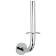 Держатель для запасных рулонов Grohe Essentials 40385001 вертикальный
