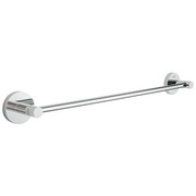 Полотенцедержатель Grohe Essentials 40688001 450 мм