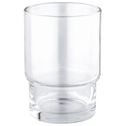 Стакан Grohe Essentials 40372000 стекло