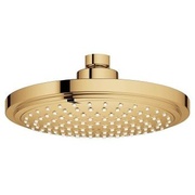 Верхний душ Grohe Euphoria Cosmopolitan 180 золотой (прохладный восход)