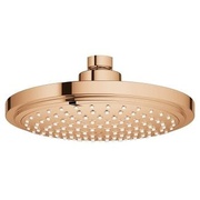 Верхний душ Grohe Euphoria Cosmopolitan 180 медь (теплый закат)