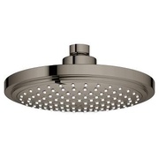 Верхний душ Grohe Euphoria Cosmopolitan 180 коричневый (темный графит)