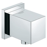 Шланговое подключение Grohe Euphoria Cube 27704000 для душа