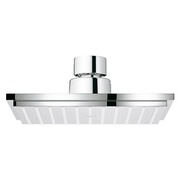 Верхний душ Grohe Euphoria Cube 27705000 с одним режимом 150