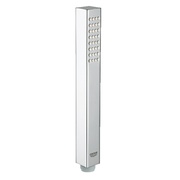 Ручной душ Grohe Euphoria Cube 27884001 + Stick, 1 вид струи