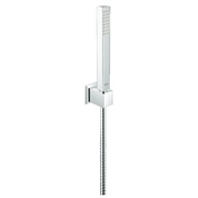 Душевой набор Grohe Euphoria Cube 27889000 + Stick с 1 режимом струи