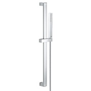 Душевой гарнитур Grohe Euphoria Cube + Stick с 1 режимом струи, штанга 600 мм