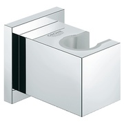Держатель Grohe Euphoria Cube 27693000 настенный